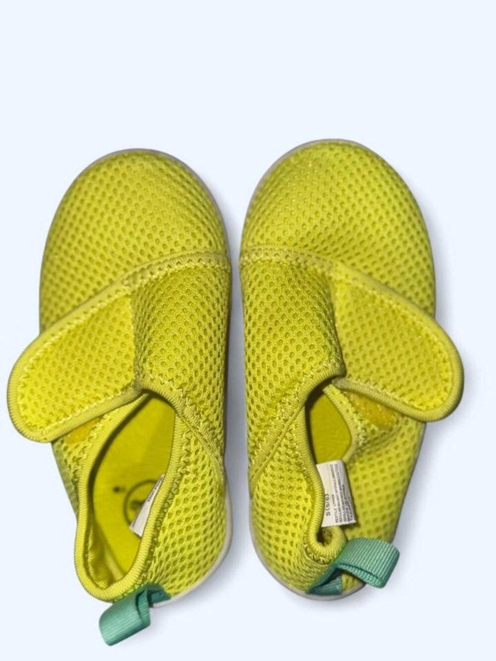 Sun Squad Toddler Swim Shoes